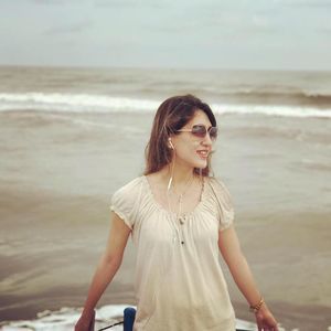 Meet your Posher, Parshin